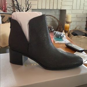 Franco Sarto Ankle Bootie